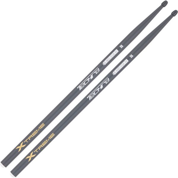 Techra Black Diamond Xtreme 5A