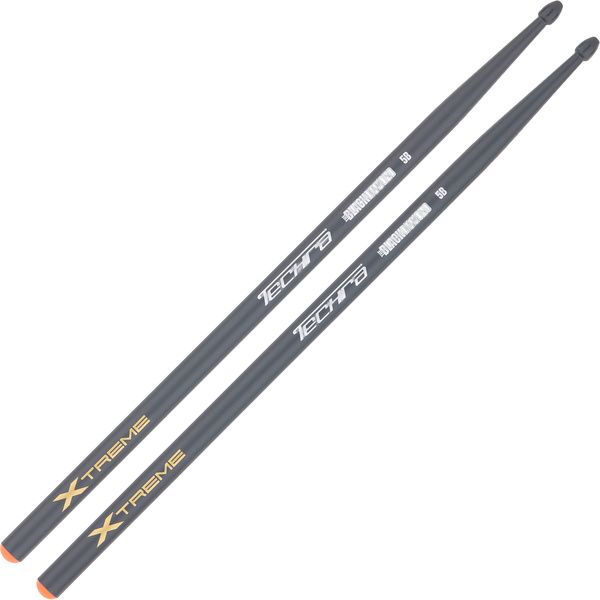 Techra Black Diamond Xtreme 5B