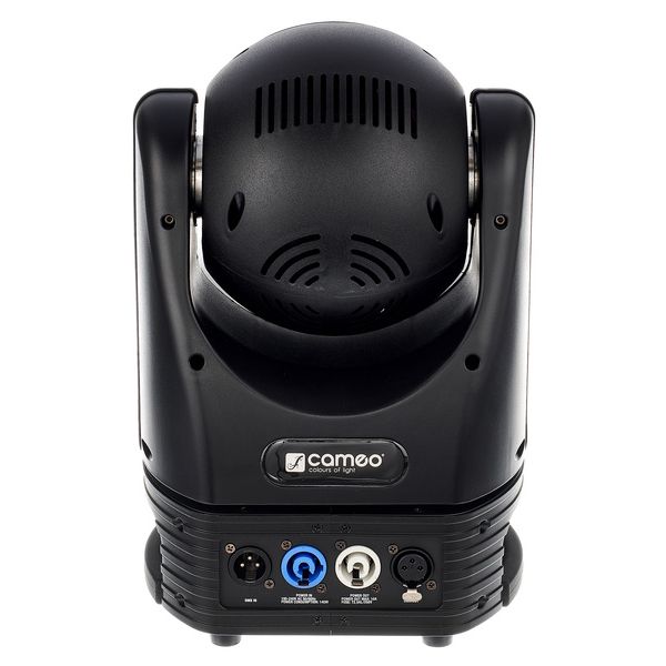 Cameo Movo Beam Z 100 Bundle