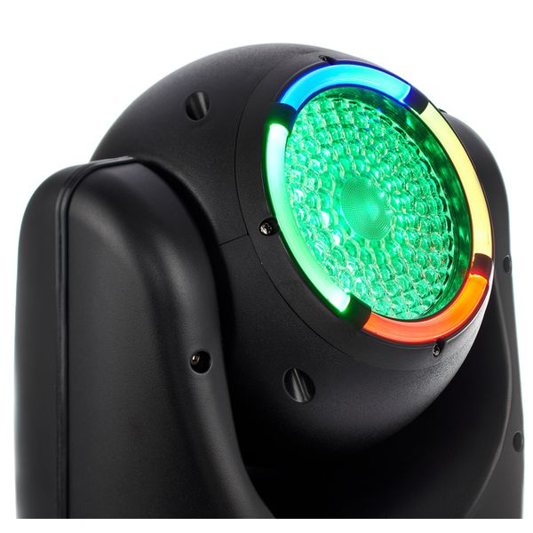 Cameo Movo Beam Z 100 Bundle