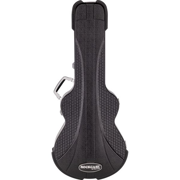 Rockcase Premium E-Guitar ABS Case