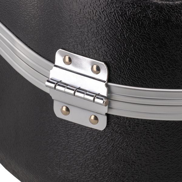 Rockcase Premium E-Guitar ABS Case