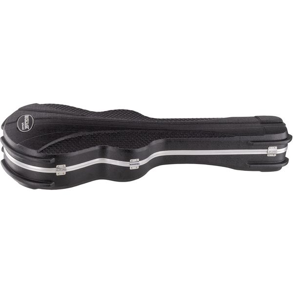 Rockcase Premium E-Guitar ABS Case