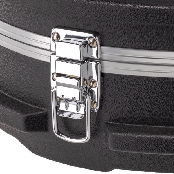 Rockcase Premium E-Guitar ABS Case