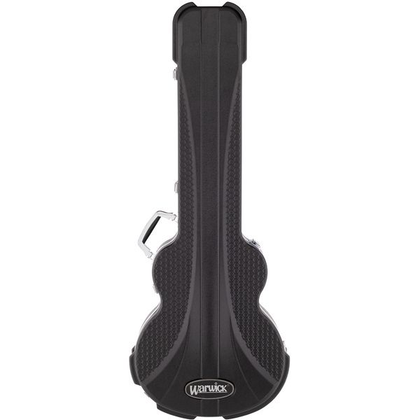 Rockcase Warwick Premium E-Bass Case C