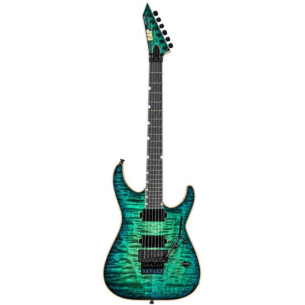 ESP M-II USA NTB FR AQMSB FL