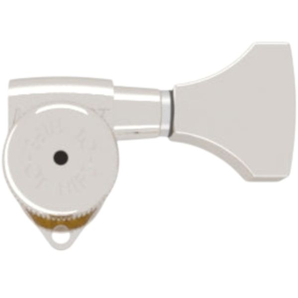 Hipshot Grip-Lock Guitar Tuner Left N