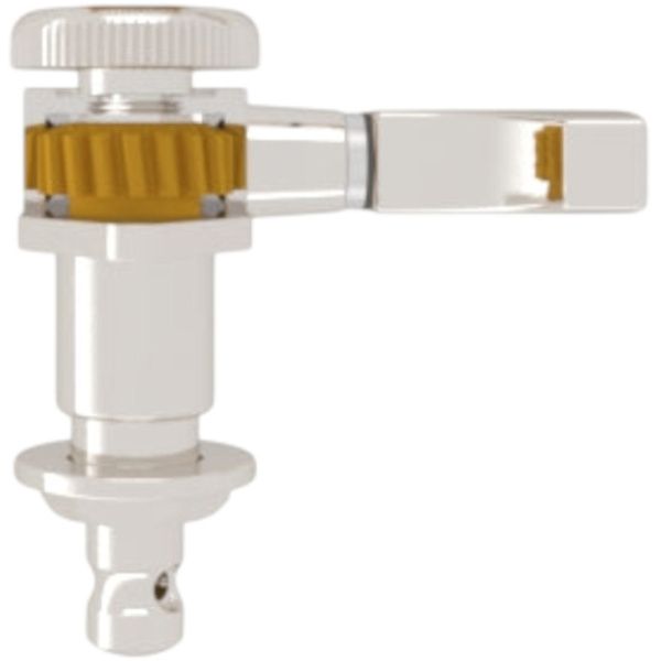 Hipshot Grip-Lock Guitar Tuner Left N