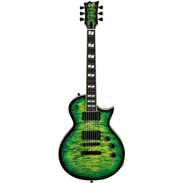 ESP Eclipse USA QM FL DL SB