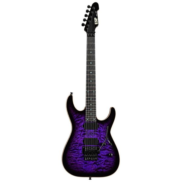 ESP M-II USA QM FR DP SB FL