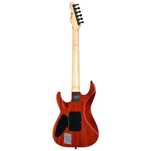 ESP M-II USA QM FR DP SB FL
