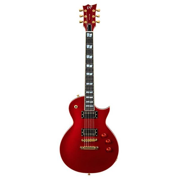ESP Eclipse USA EMG GH CB