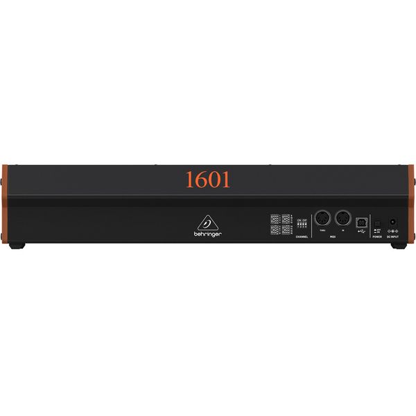 Behringer 1601 Sequencer