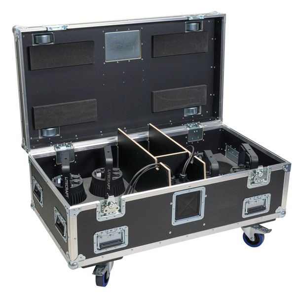 Litecraft BX.7 Bundle