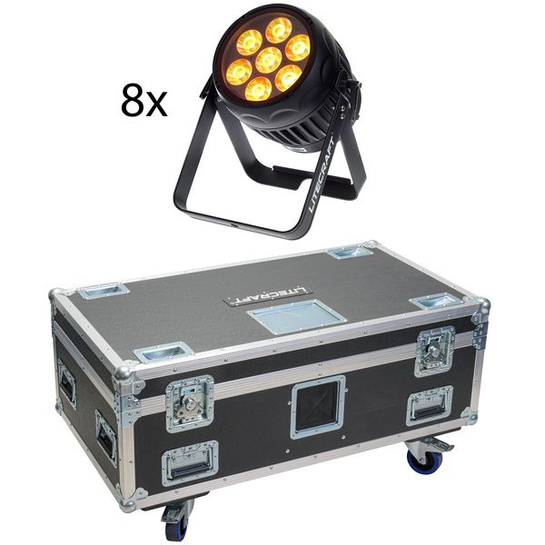 Litecraft BX.7 Bundle