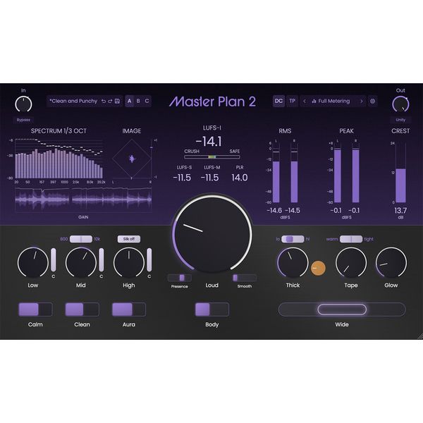 Musik Hack Master Plan 2