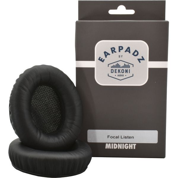 Dekoni Audio MID-LISTEN