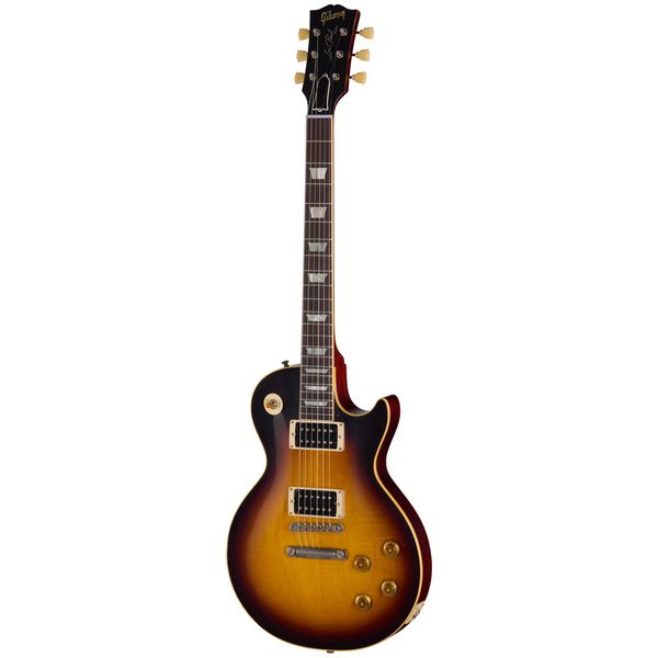 Gibson 58 Les Paul Std AthensB LA Ltd