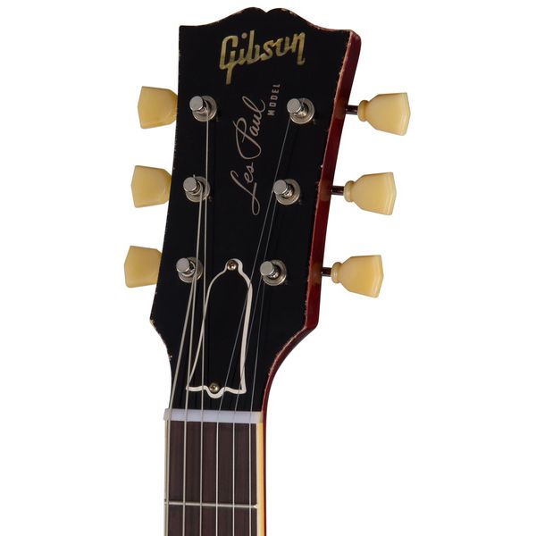 Gibson 58 Les Paul Std AthensB LA Ltd
