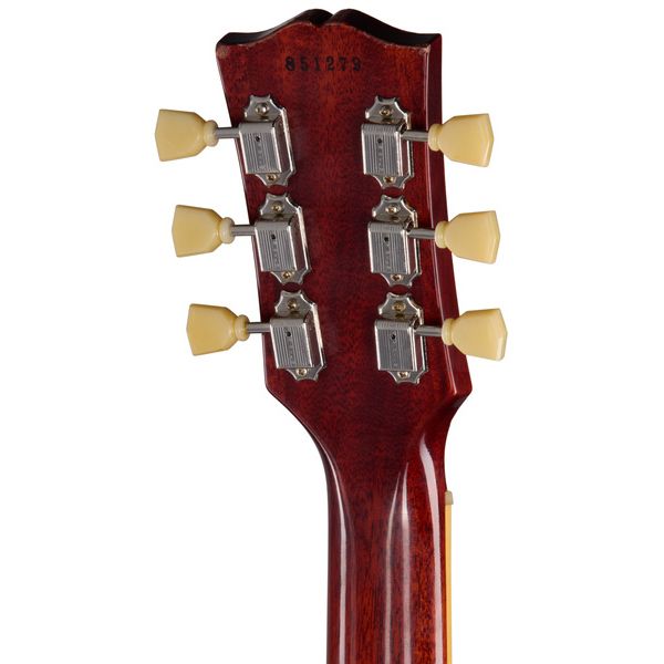 Gibson 58 Les Paul Std AthensB LA Ltd