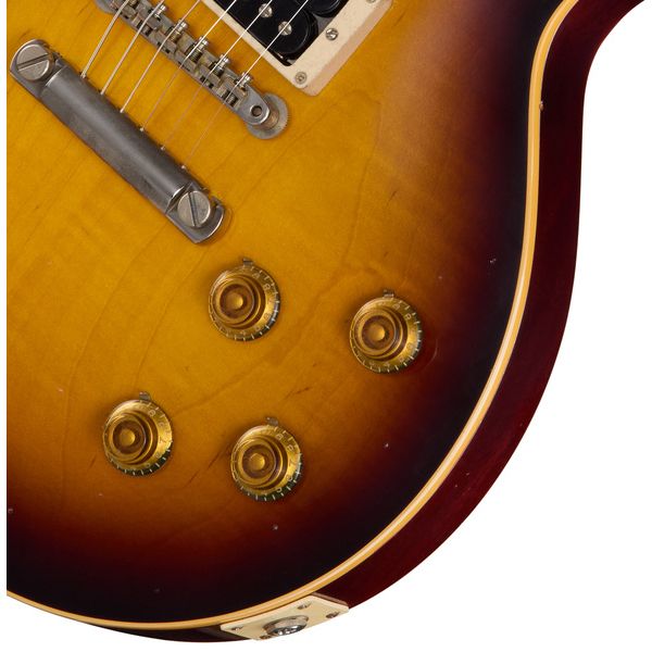 Gibson 58 Les Paul Std AthensB LA Ltd