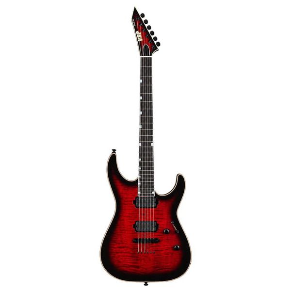 ESP M-II USA NTB  FM BCSB