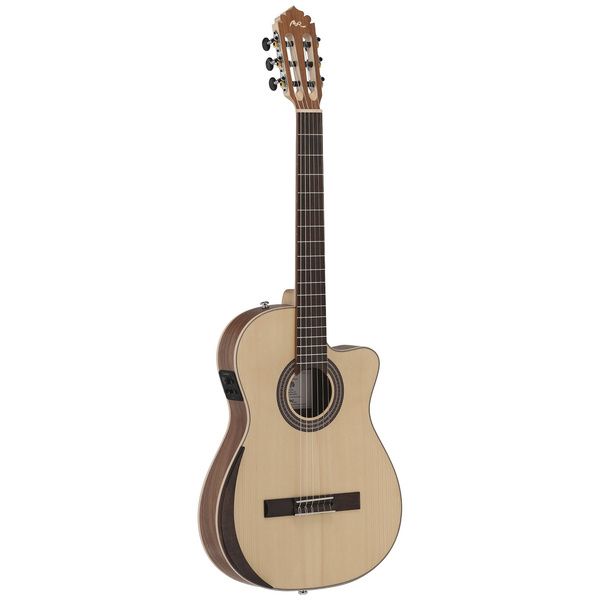 Manuel Rodriguez Ecologia Samba Plano Truss Rod