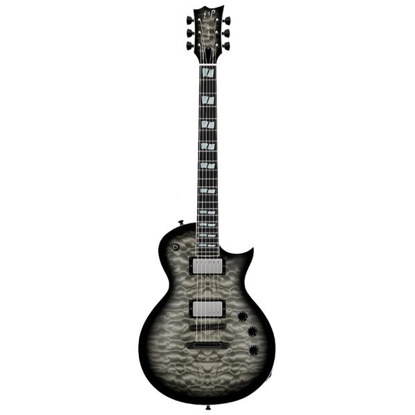 ESP Eclipse USA QM SD STBLKSB LH