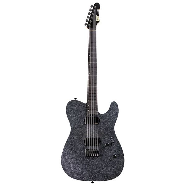 ESP TE-II USA HT FL BKSPK