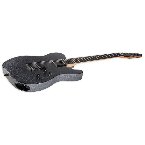 ESP TE-II USA HT FL BKSPK