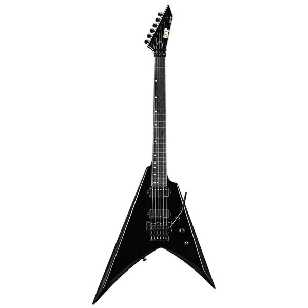 ESP V-II USA FR EMG SBLKM