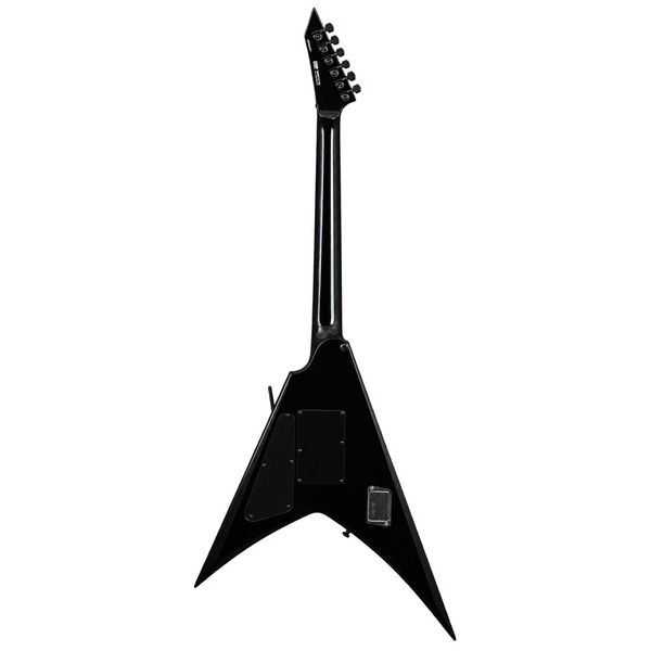 ESP V-II USA FR EMG SBLKM