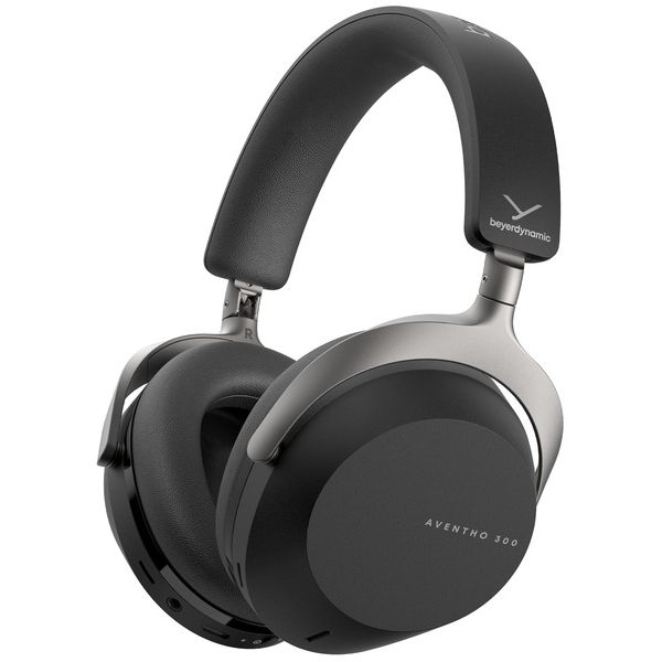 beyerdynamic Aventho 300 black