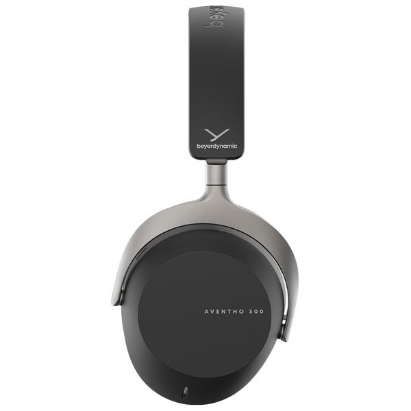 beyerdynamic Aventho 300 black