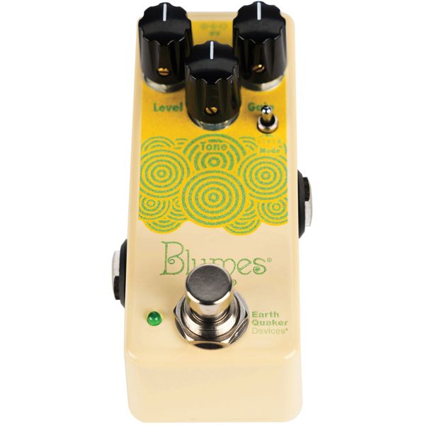 EarthQuaker Devices Blumes Limited Edition