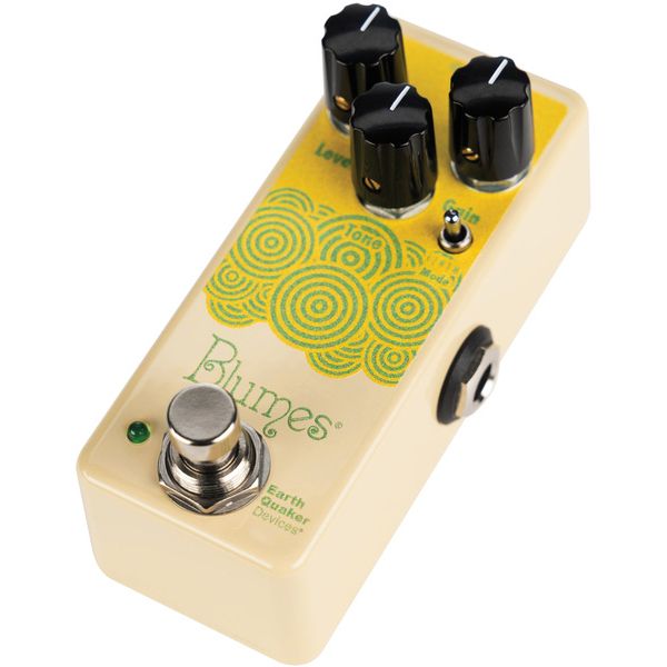 EarthQuaker Devices Blumes Limited Edition