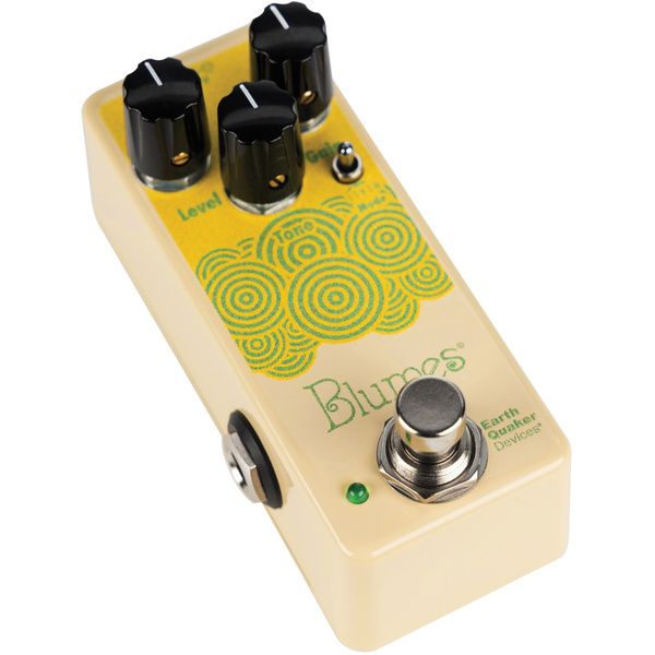 EarthQuaker Devices Blumes Limited Edition