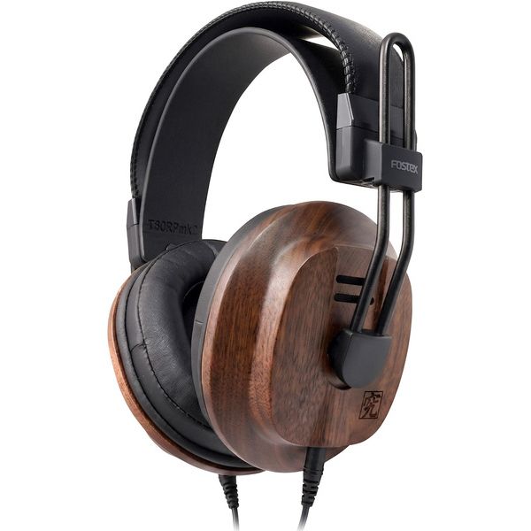 Fostex T60RPmk2Q Headphone