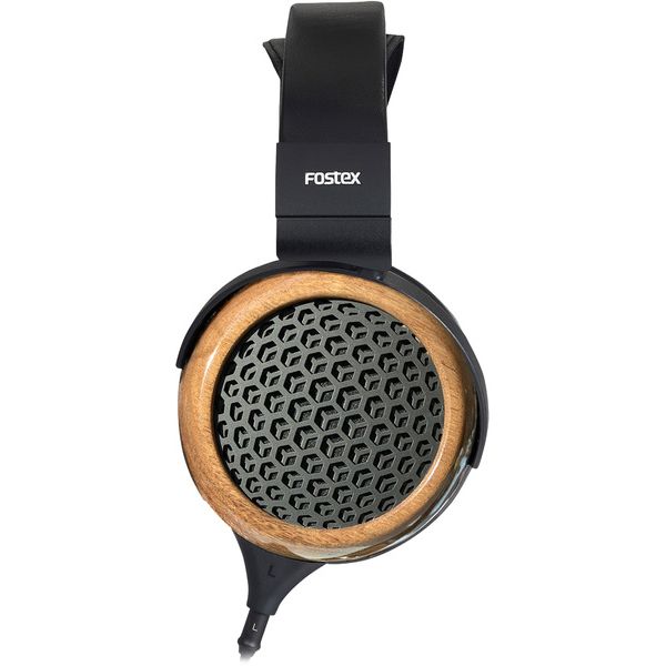Fostex TH818