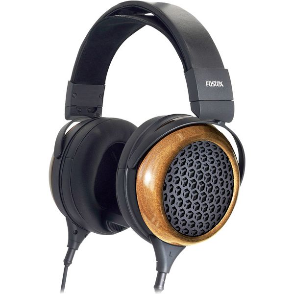 Fostex TH818