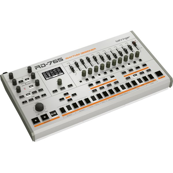 Behringer RD-765