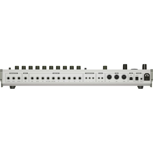 Behringer RD-765