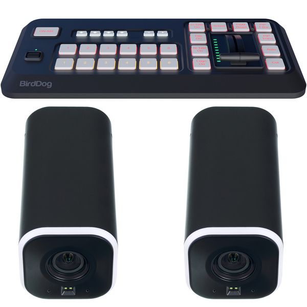 BirdDog Maki Live Bk Bundle