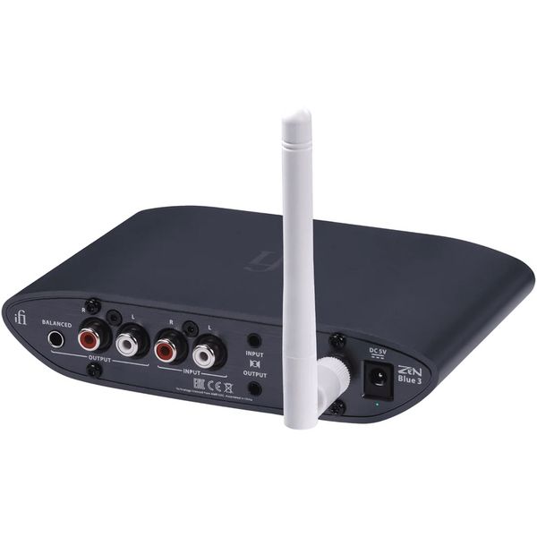ifi Audio Zen Blue 3