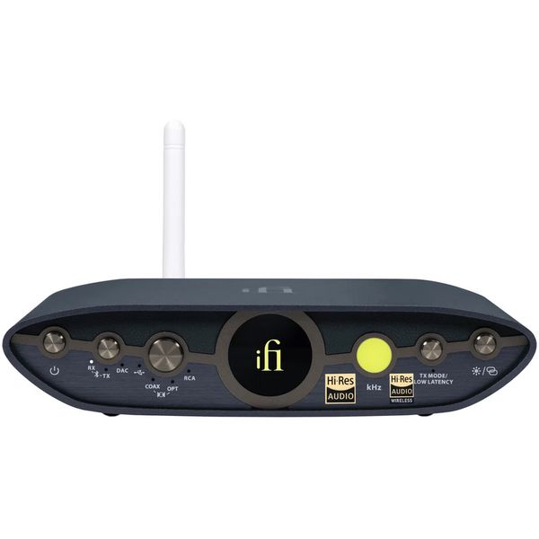 ifi Audio Zen Blue 3