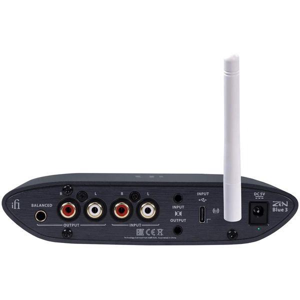 ifi Audio Zen Blue 3