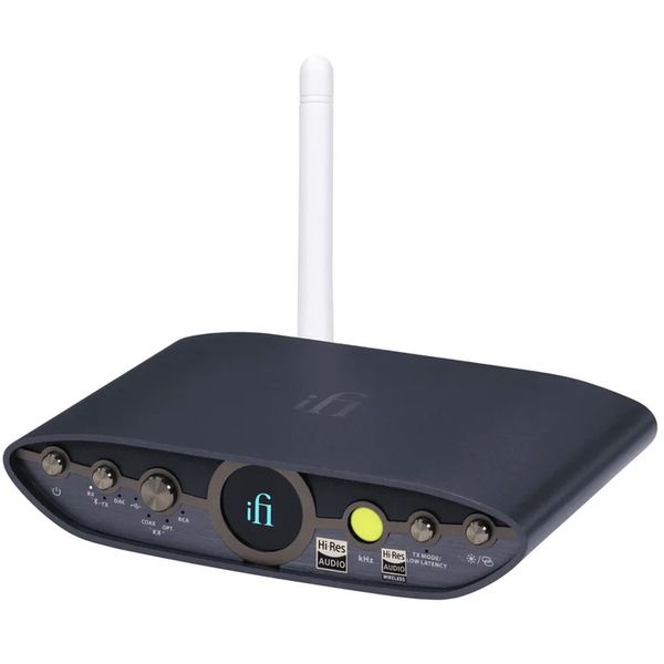 ifi Audio Zen Blue 3