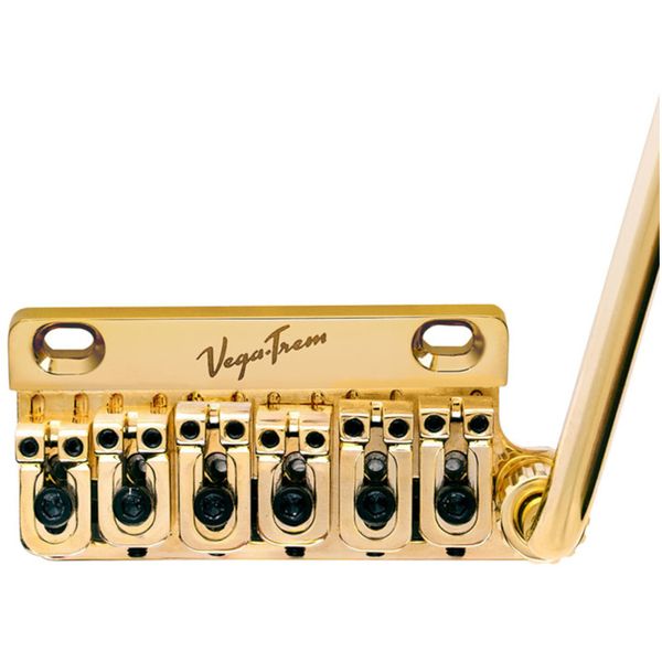 VegaTrem VT1 Evolution 2-Points Gold