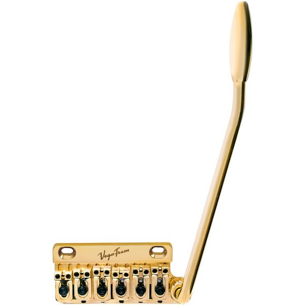 VegaTrem VT1 Evolution 2-Points Gold