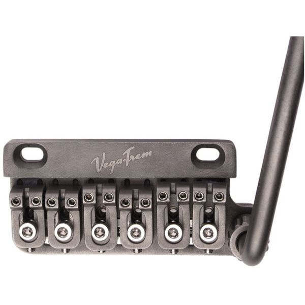 VegaTrem VT1 Evolution 2-Points Satin